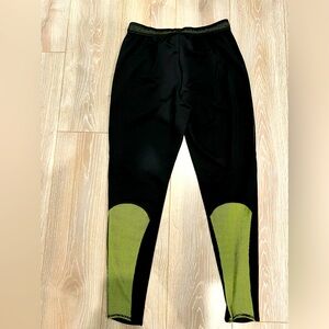 Nike Elite Dri Fit Running Pants Size Medium